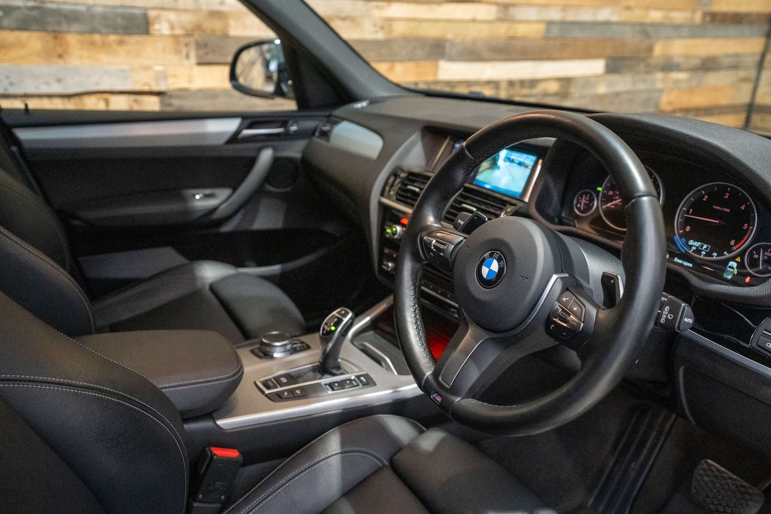 Used BMW X3 2016 for sale - 76588725: Photo 20