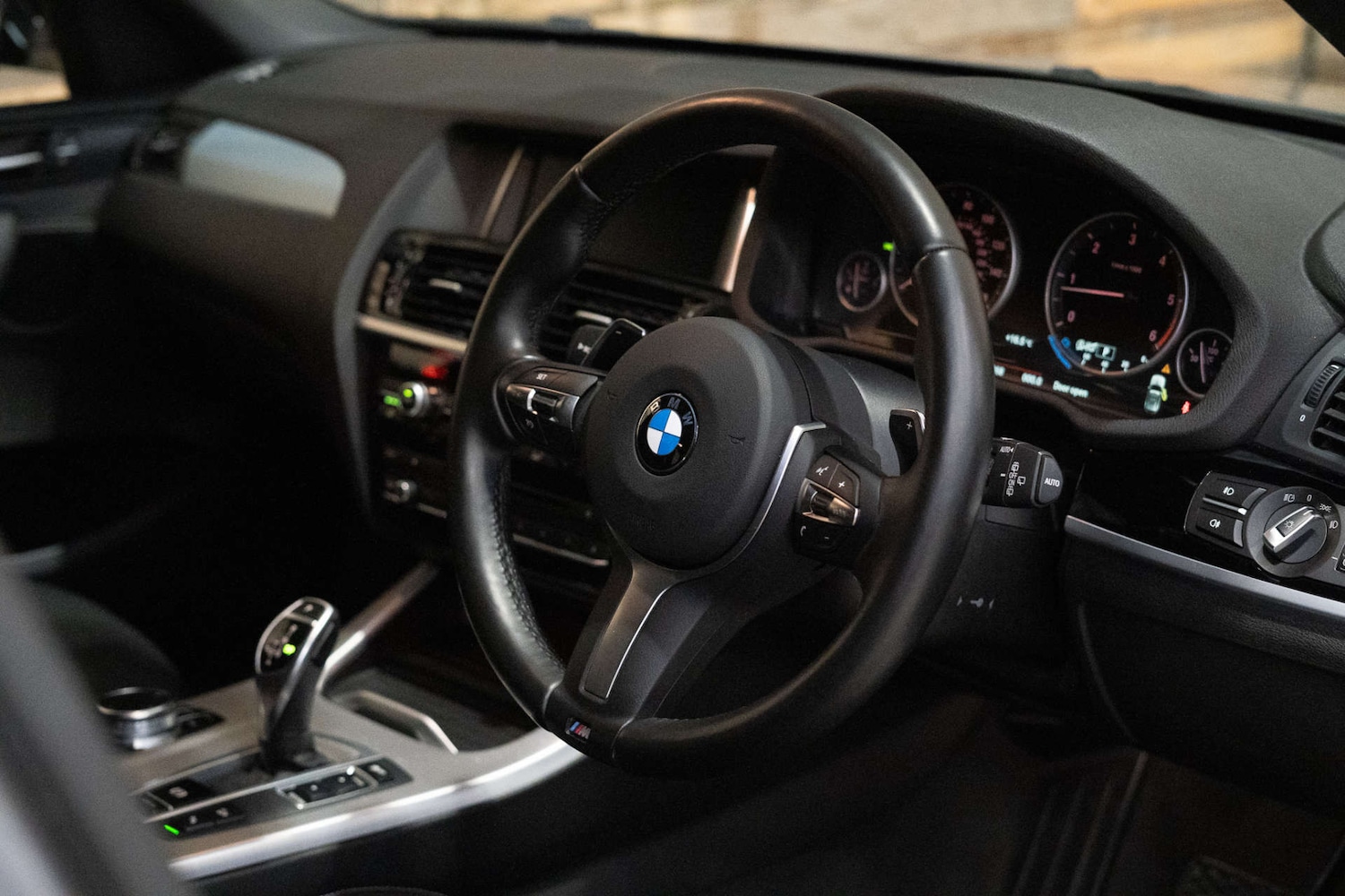 Used BMW X3 2016 for sale - 76588725: Photo 21