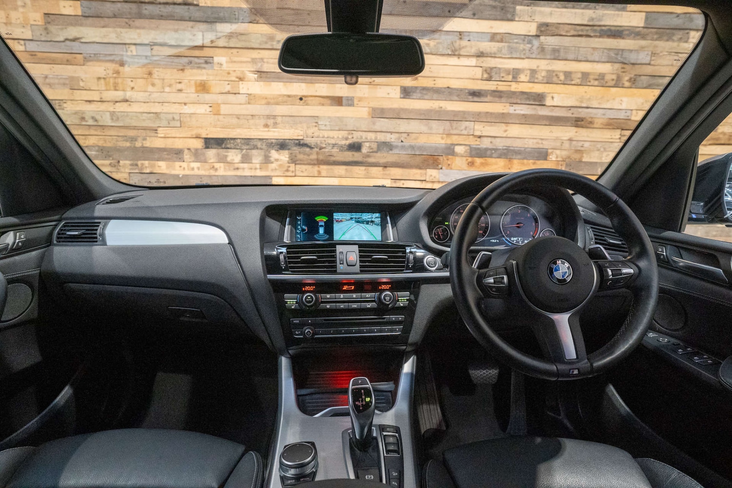 Used BMW X3 2016 for sale - 76588725: Photo 22