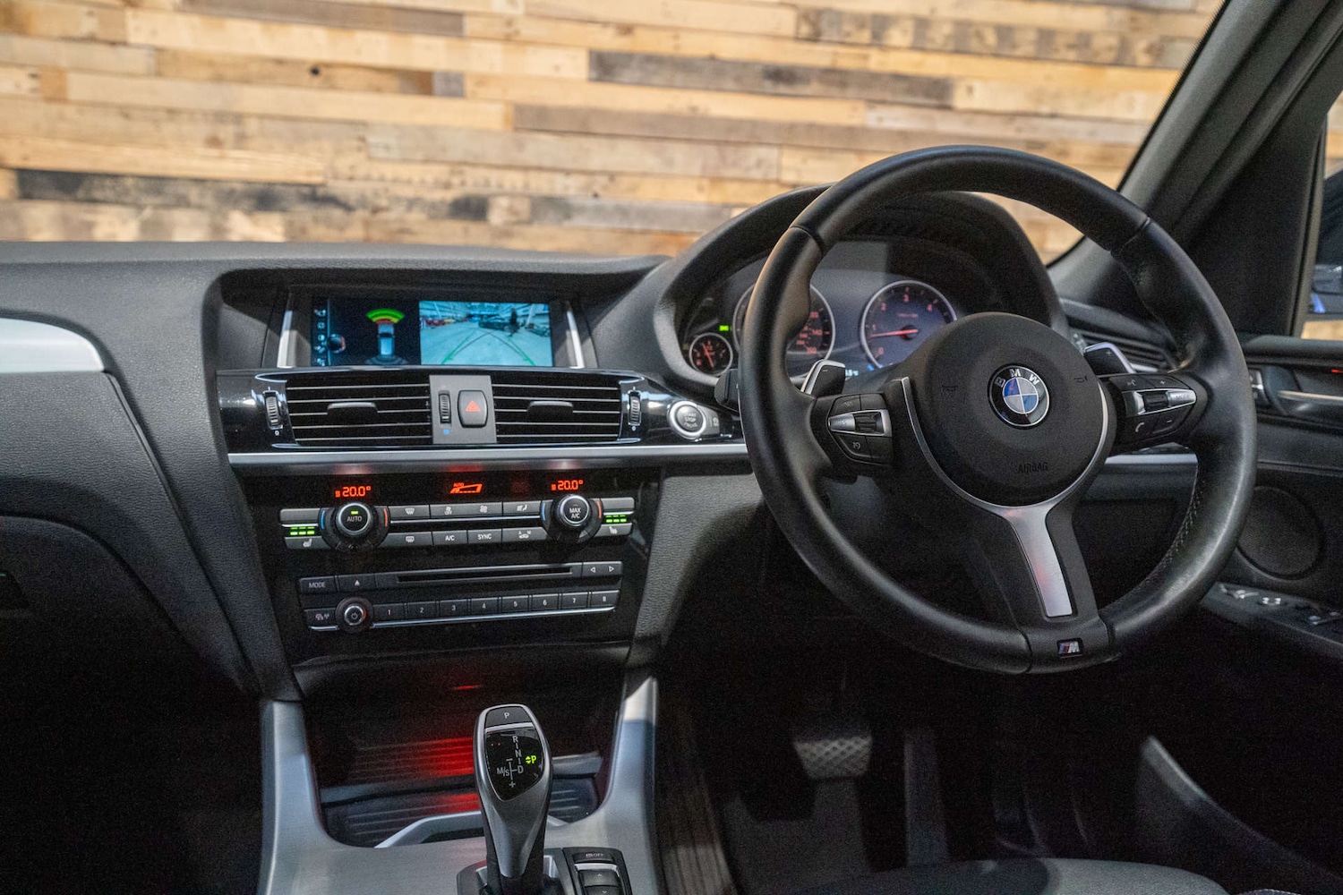 Used BMW X3 2016 for sale - 76588725: Photo 23