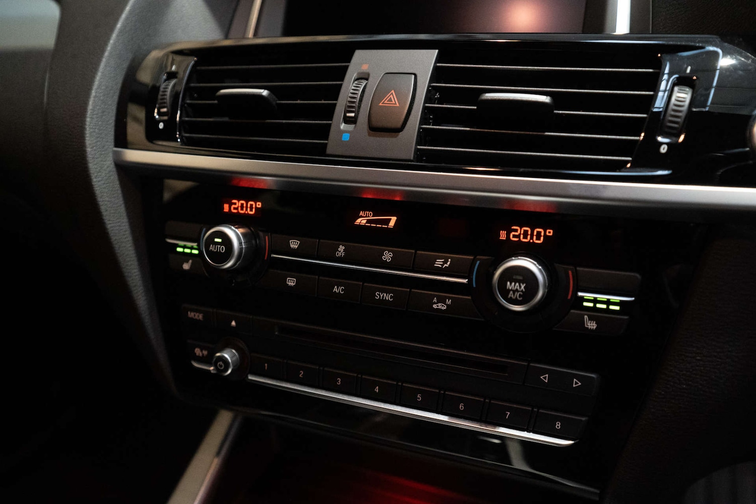 Used BMW X3 2016 for sale - 76588725: Photo 25