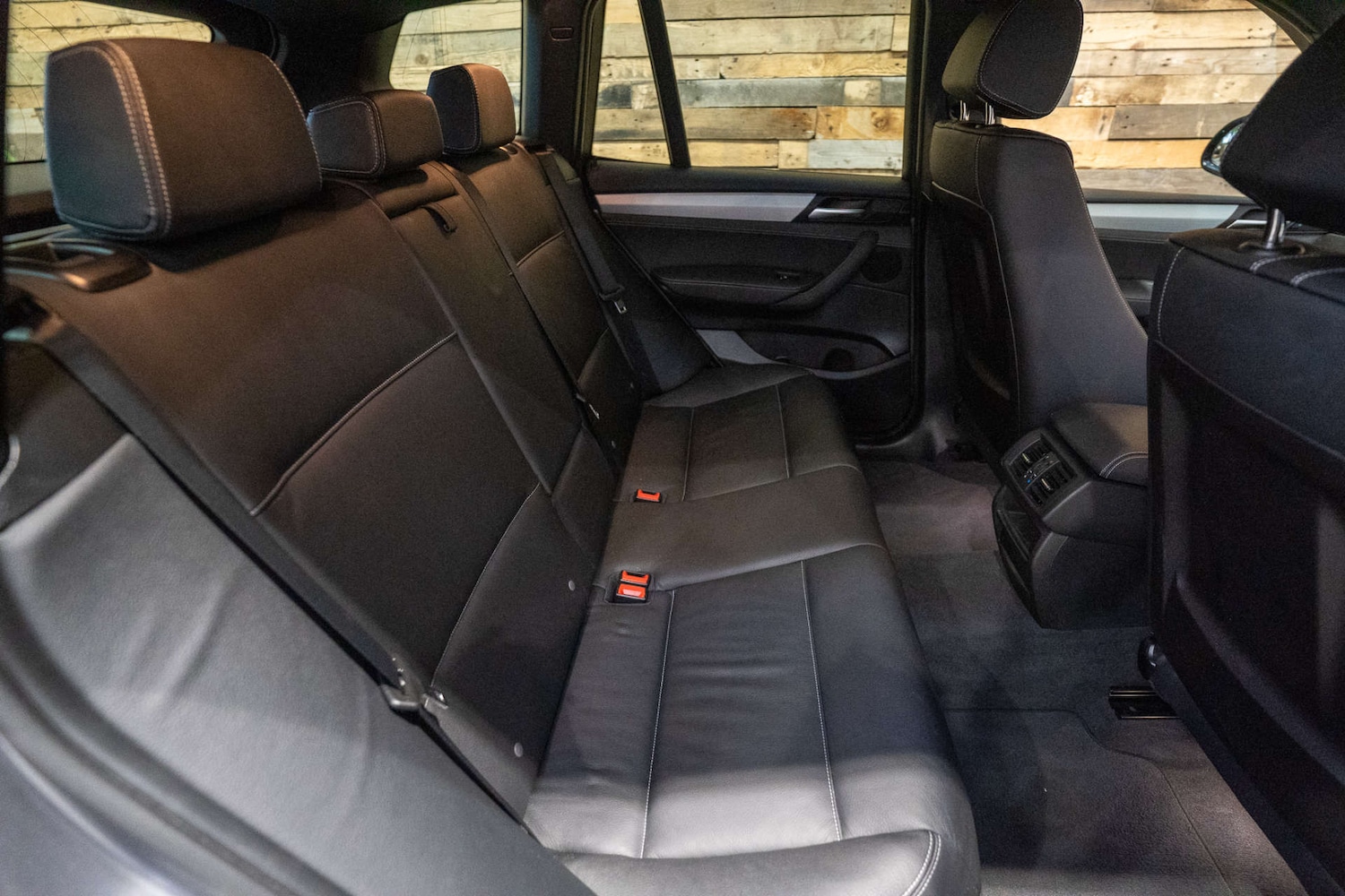 Used BMW X3 2016 for sale - 76588725: Photo 26