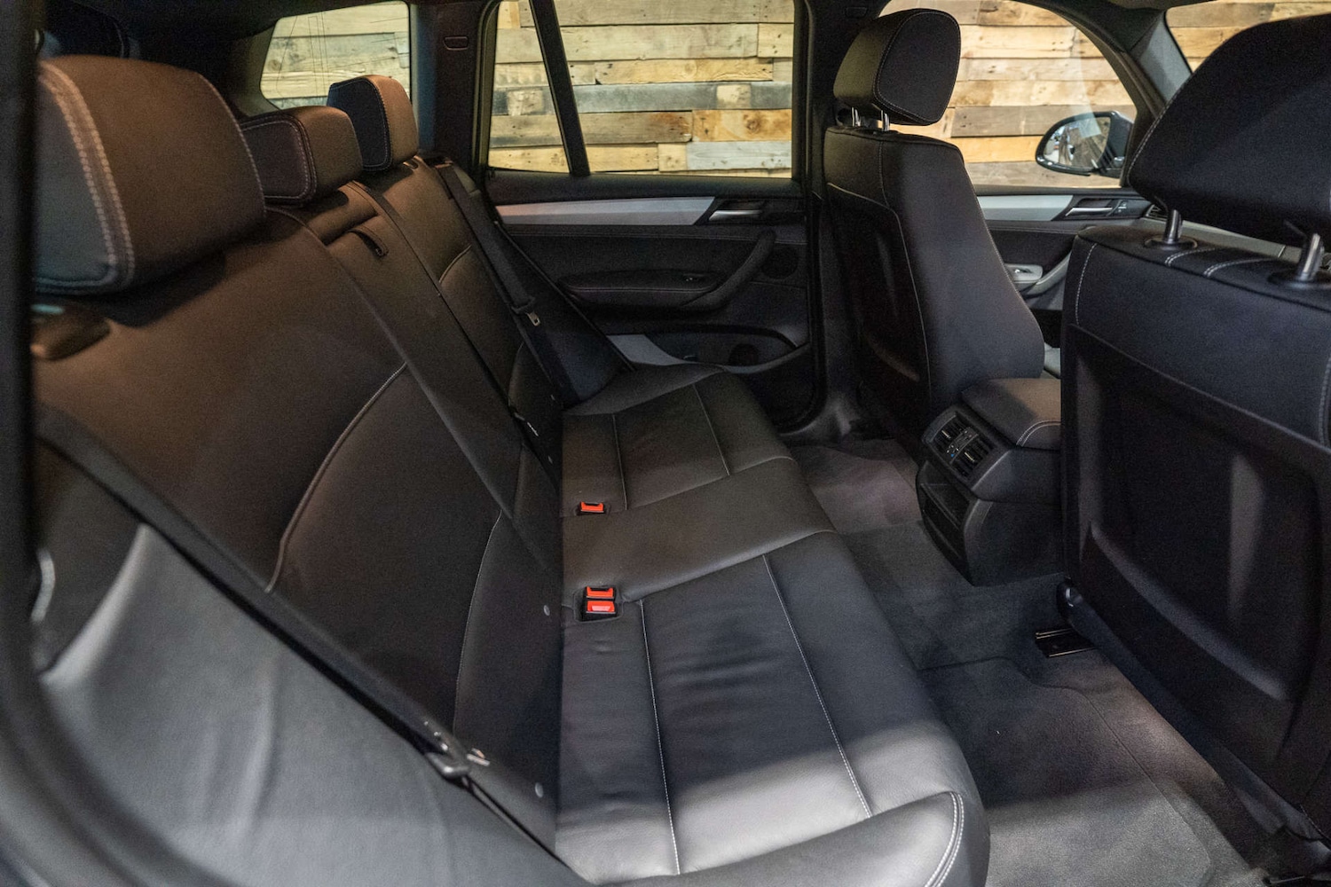 Used BMW X3 2016 for sale - 76588725: Photo 27