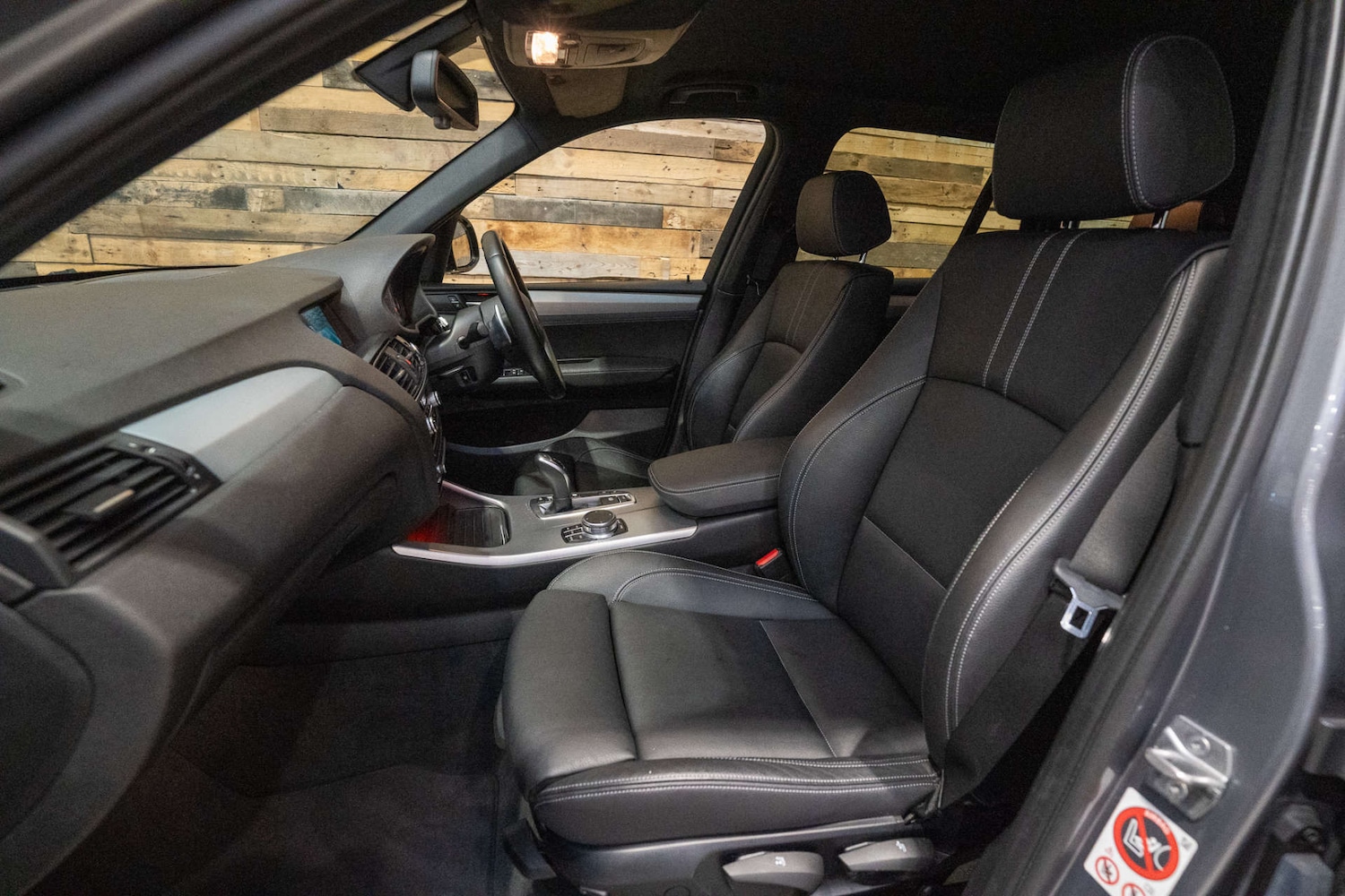 Used BMW X3 2016 for sale - 76588725: Photo 28