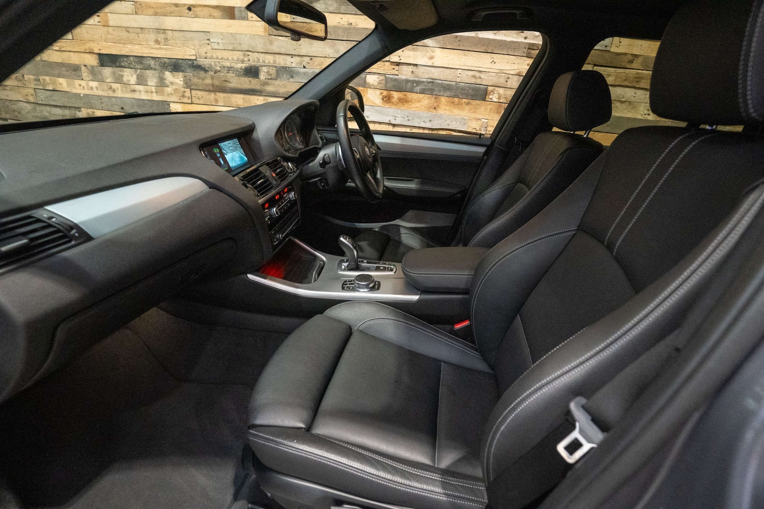 Used BMW X3 2016 for sale - 76588725: Photo 29