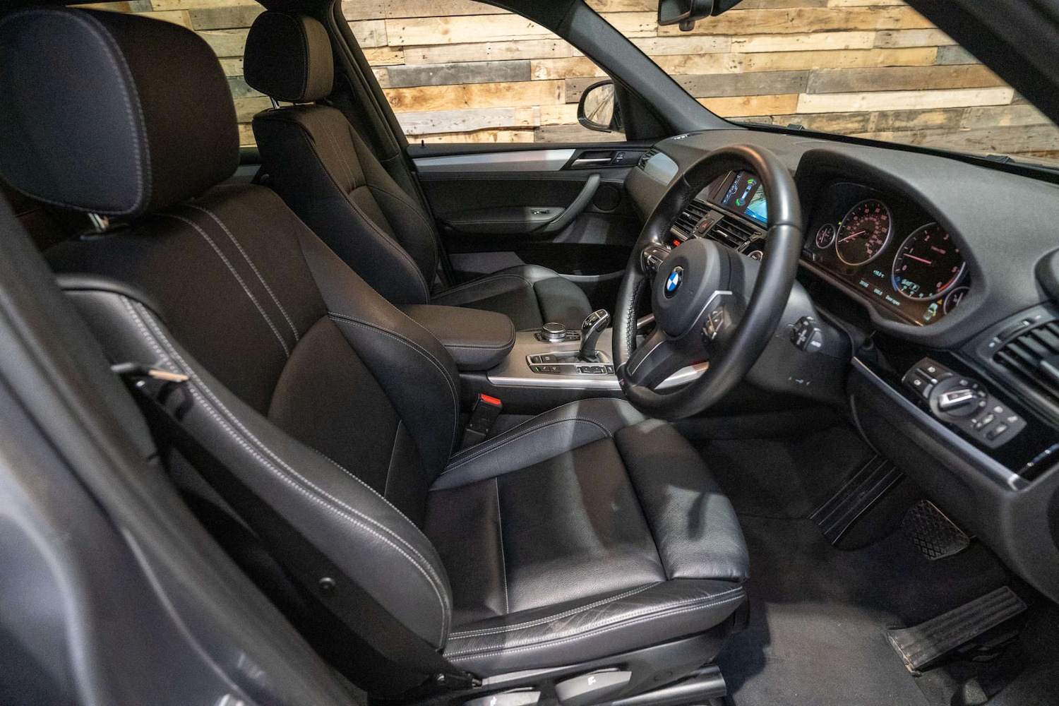 Used BMW X3 2016 for sale - 76588725: Photo 3