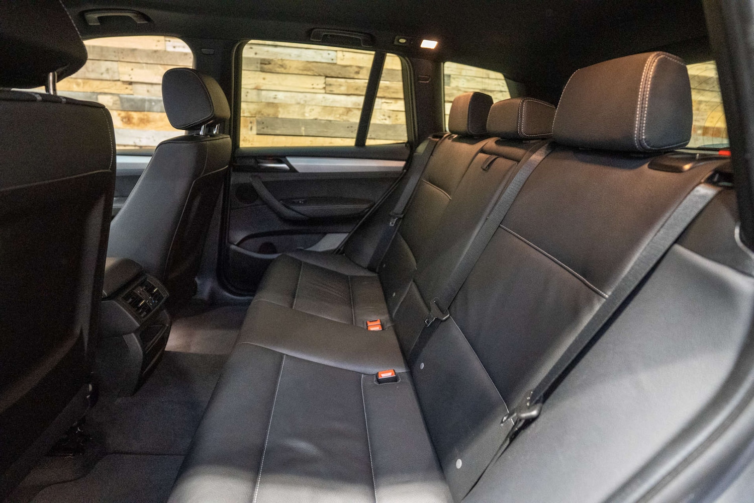 Used BMW X3 2016 for sale - 76588725: Photo 31