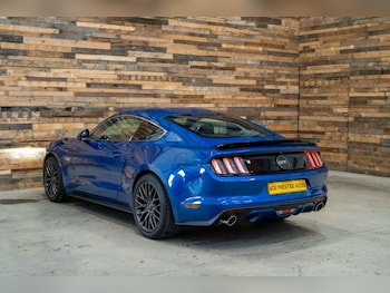 Used Ford Mustang 2016 for sale - 75562676: Photo