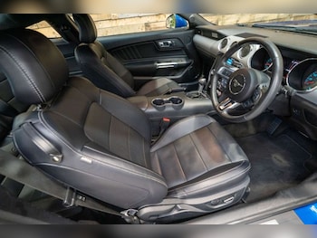 Used Ford Mustang 2016 for sale - 75562676: Photo