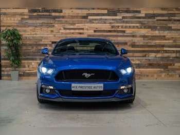 Used Ford Mustang 2016 for sale - 75562676: Photo