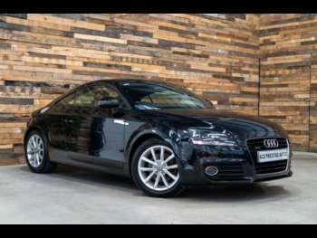 2013 (13) - 2.0 TDI Quattro Sport 2dr [2011]
