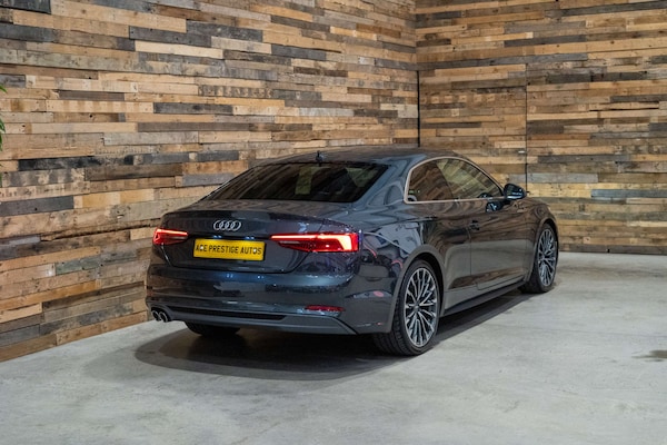 Used Audi A5 2017 for sale - 76278569: Photo 11