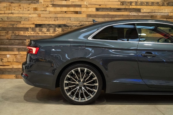 Used Audi A5 2017 for sale - 76278569: Photo 12