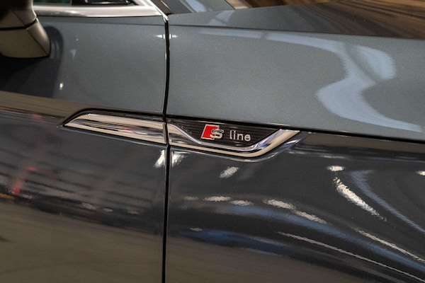 Used Audi A5 2017 for sale - 76278569: Photo 16