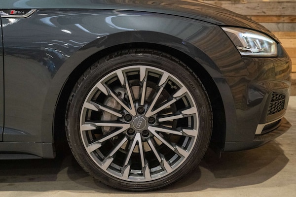 Used Audi A5 2017 for sale - 76278569: Photo 17