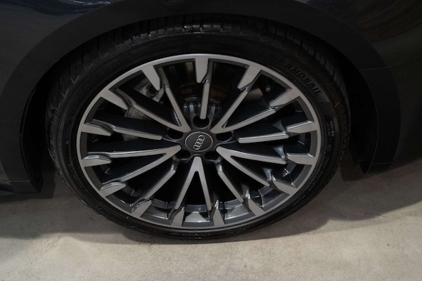 Used Audi A5 2017 for sale - 76278569: Photo 18