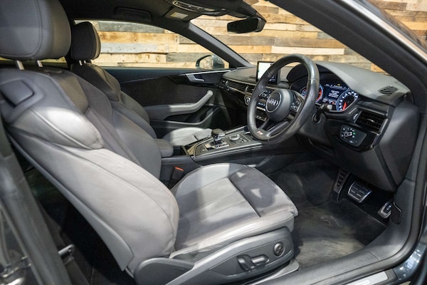 Used Audi A5 2017 for sale - 76278569: Photo 19