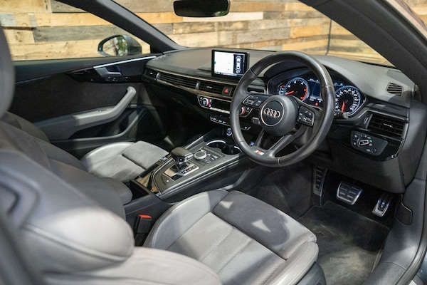 Used Audi A5 2017 for sale - 76278569: Photo 20