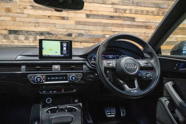Used Audi A5 2017 for sale - 76278569: Photo 22
