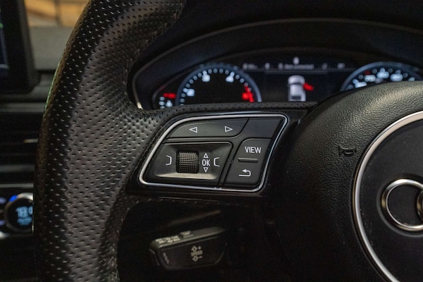 Used Audi A5 2017 for sale - 76278569: Photo 24