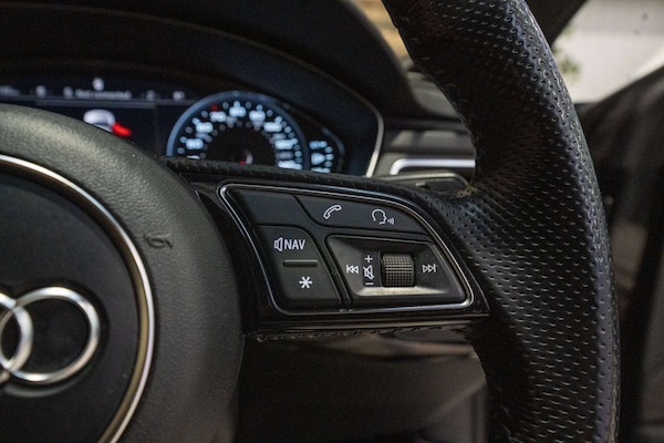 Used Audi A5 2017 for sale - 76278569: Photo 25