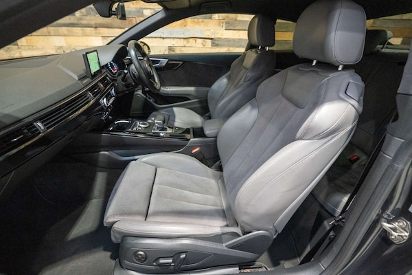 Used Audi A5 2017 for sale - 76278569: Photo 31