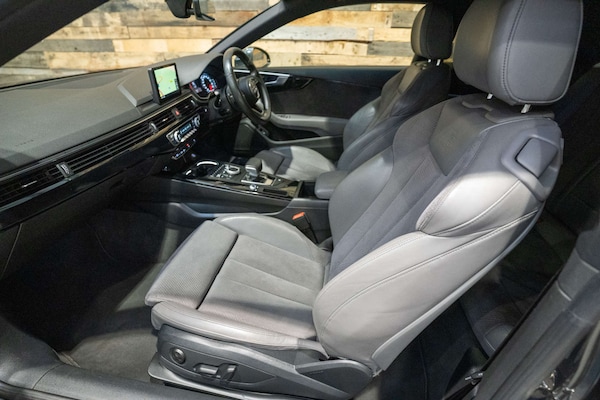 Used Audi A5 2017 for sale - 76278569: Photo 32