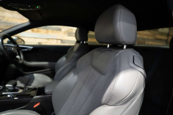 Used Audi A5 2017 for sale - 76278569: Photo 34