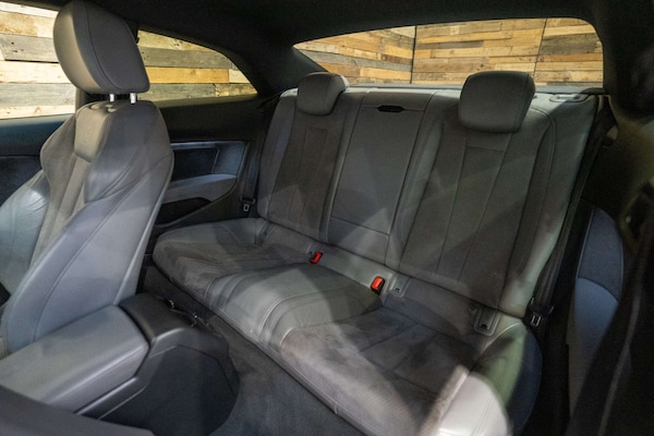 Used Audi A5 2017 for sale - 76278569: Photo 35