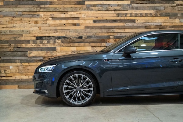 Used Audi A5 2017 for sale - 76278569: Photo 6