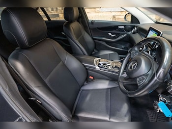 Used Mercedes-Benz C-Class 2015 for sale - 75628489: Photo