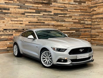 Used Ford Mustang 2017 for sale - 78565742: Photo