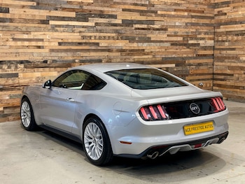 Used Ford Mustang 2017 for sale - 78565742: Photo