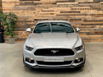 Used Ford Mustang 2017 for sale - 78565742: Photo
