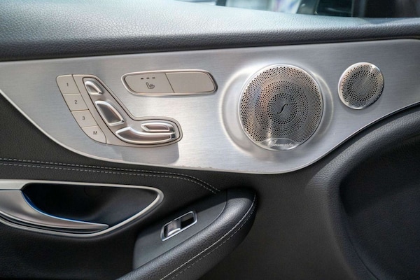 Used Mercedes-Benz C-Class 2016 for sale - 75562675: Photo 20