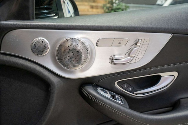 Used Mercedes-Benz C-Class 2016 for sale - 75562675: Photo 30