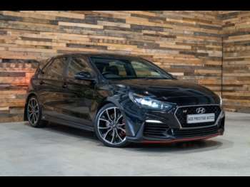 2020 (70) - 2.0 T-GDi N Performance Hatchback 5dr Petrol Manual Euro 6 (s/s) (275 ps)
