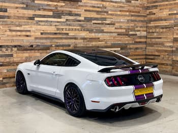 Used Ford Mustang 2016 for sale - 79615588: Photo