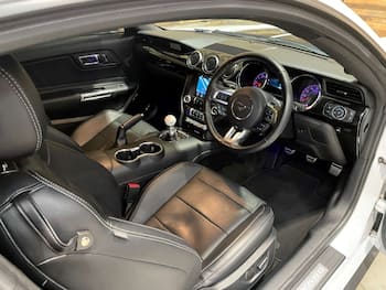 Used Ford Mustang 2016 for sale - 79615588: Photo