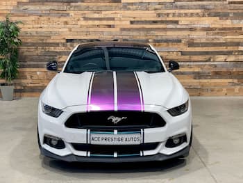 Used Ford Mustang 2016 for sale - 79615588: Photo