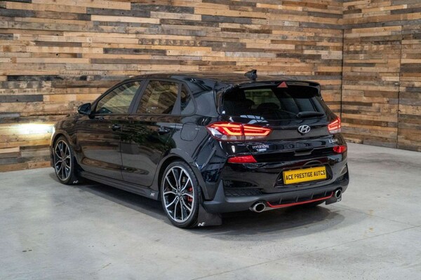 Used Hyundai i30 2020 for sale - 75562679: Photo 11