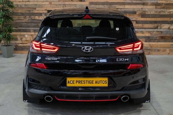 Used Hyundai i30 2020 for sale - 75562679: Photo 12