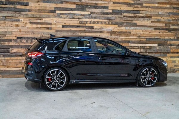 Used Hyundai i30 2020 for sale - 75562679: Photo 15