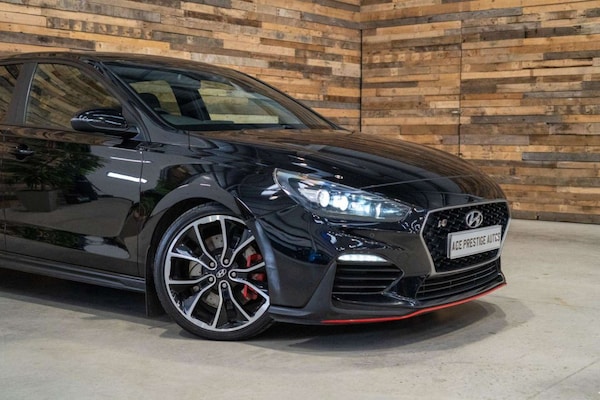 Used Hyundai i30 2020 for sale - 75562679: Photo 17