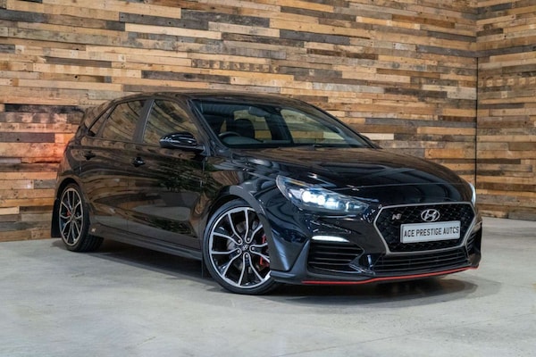 Used Hyundai i30 2020 for sale - 75562679: Photo 1