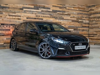 2020 - 2.0 T-GDi N Performance Hatchback 5dr Petrol Manual Euro 6 (s/s) (275 ps)
