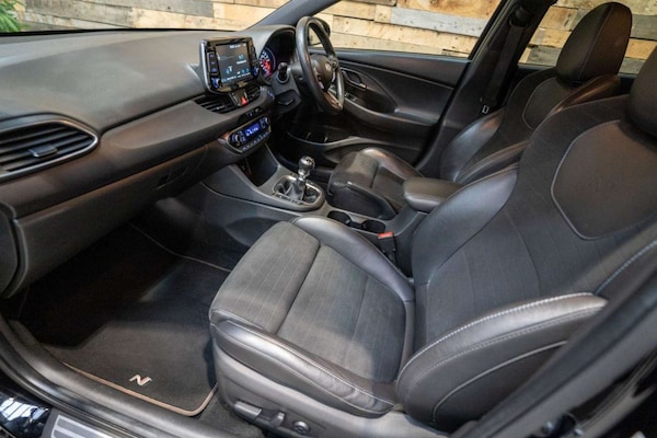 Used Hyundai i30 2020 for sale - 75562679: Photo 20