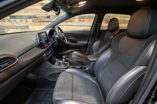 Used Hyundai i30 2020 for sale - 75562679: Photo 22