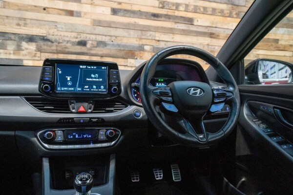 Used Hyundai i30 2020 for sale - 75562679: Photo 26