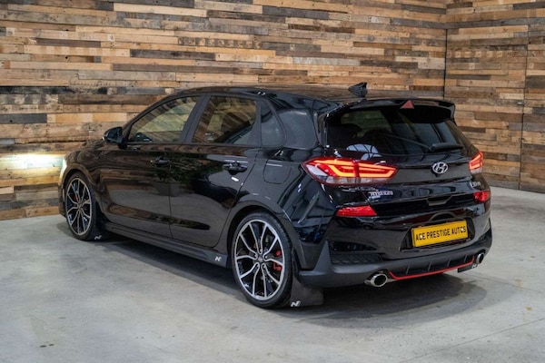Used Hyundai i30 2020 for sale - 75562679: Photo 2